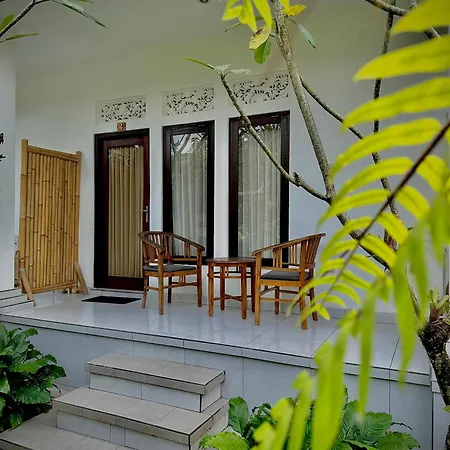 Intan Guest House Ubud